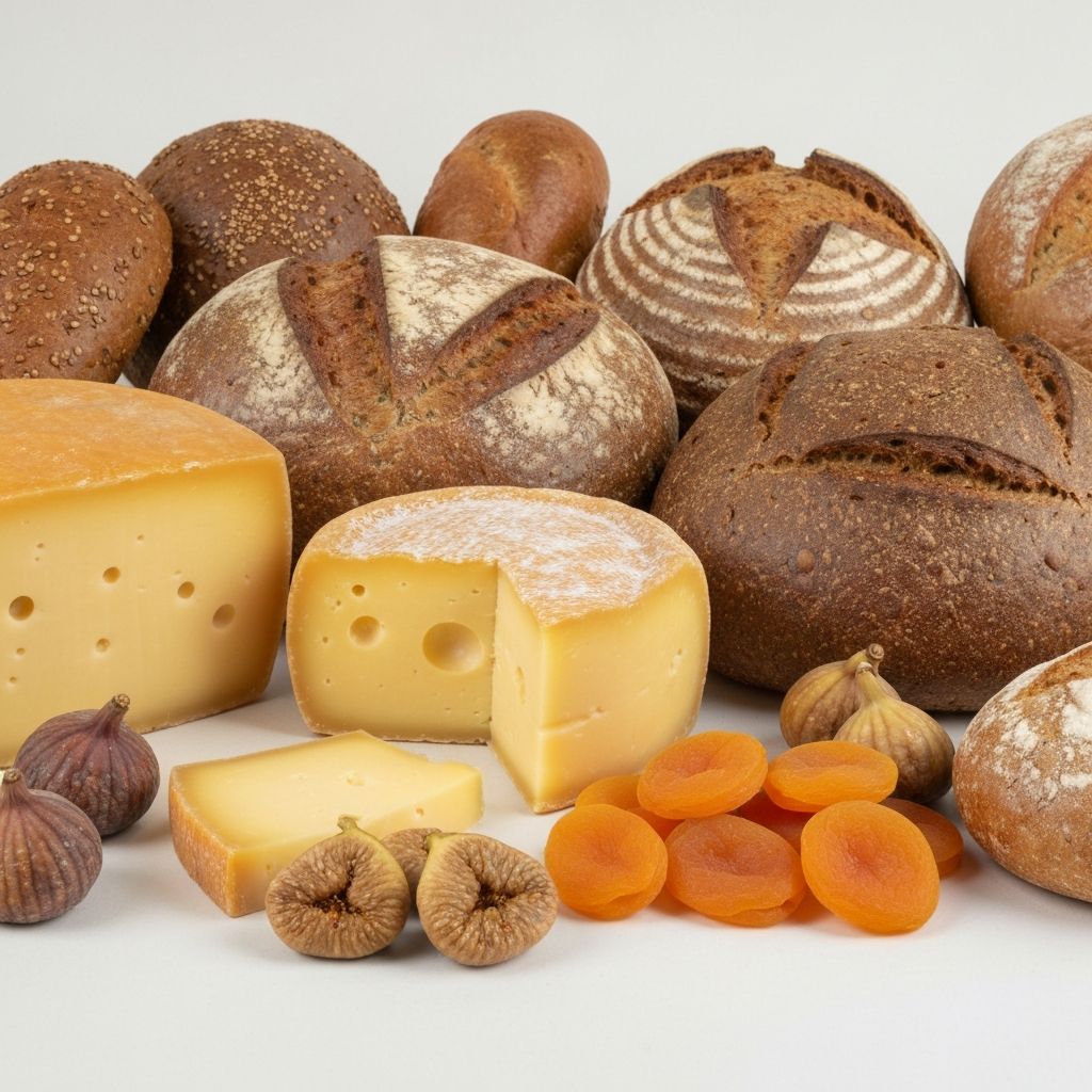 Einfluss von Tradition